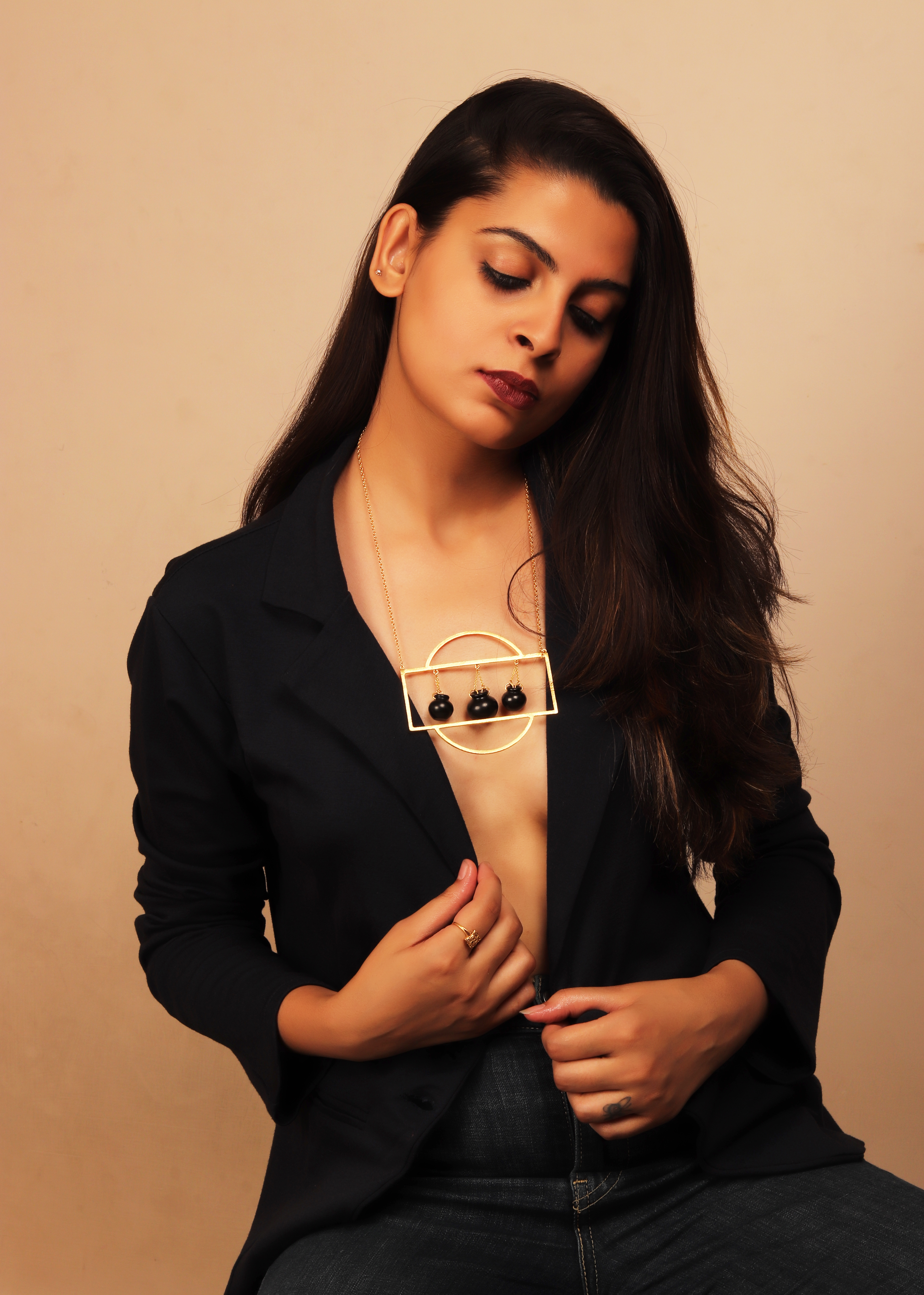 natural and artistic